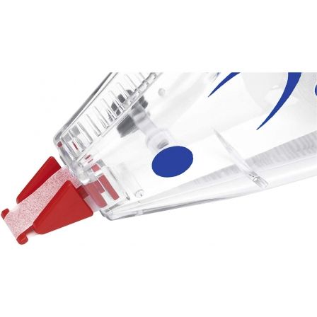 Tipp-Ex Mini Pocket Mouse Cinta Correctora 5mm x 6m (Caja de 10 unidades)